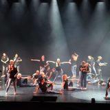 Lunds Dans- och Musikalgymnasium Avslutning 2016