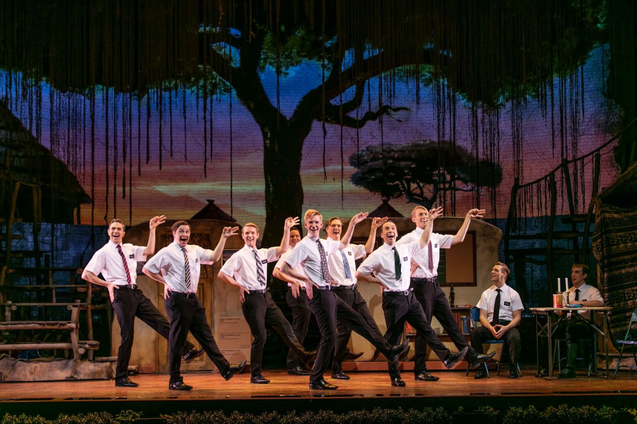 Book of Mormon