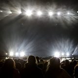 Bounce, Globen, Stockholm 2010