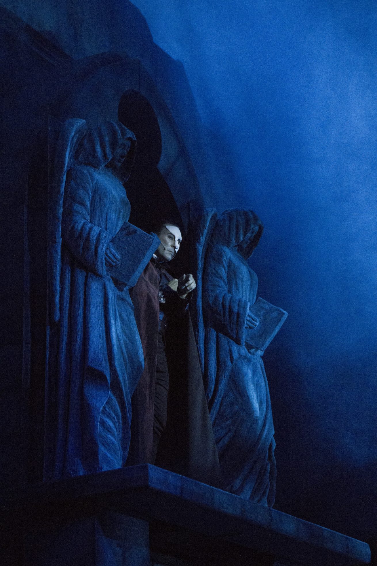 Phantom of the Opera, Estonia, 2014