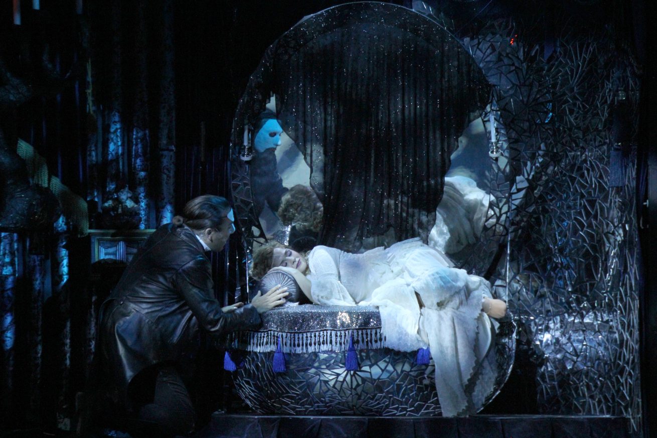 Phantom of the Opera, Estonia, 2014