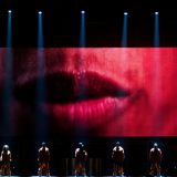 Bounce, Globen, Stockholm 2010