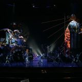 Cats, Gothenburg opera