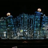 Cats, Gothenburg opera