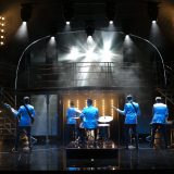 Jersey Boys, 2016