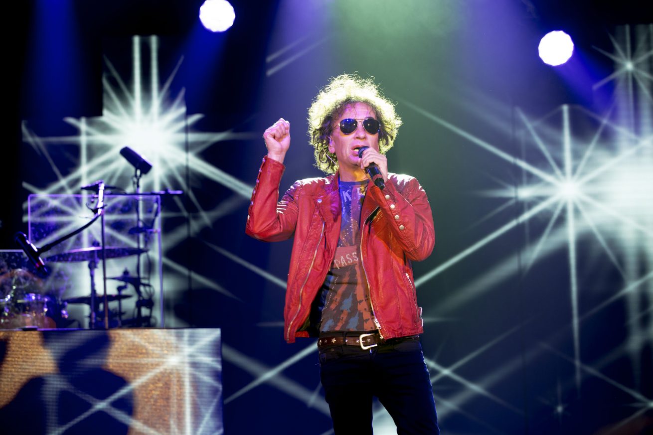 Magnus Uggla 2013, Hamburger Börs