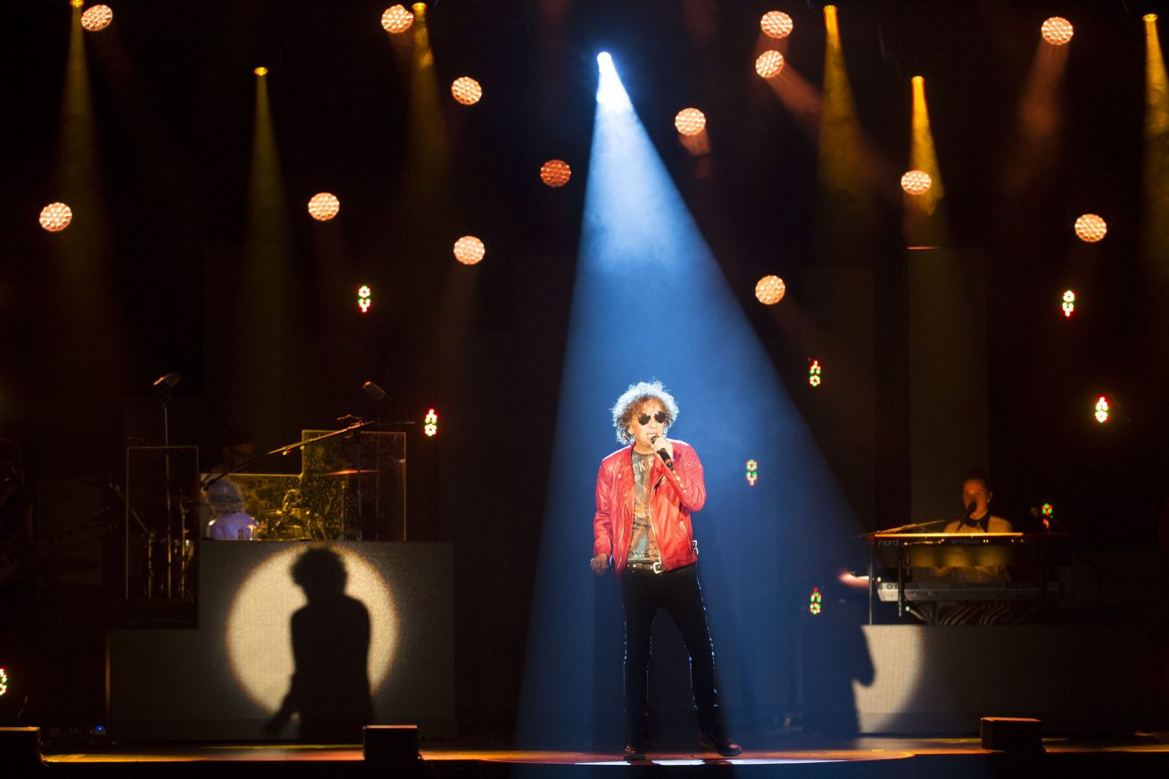 Magnus Uggla 2013, Hamburger Börs