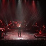 Peter Jöback Swedish Tour 2019