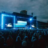 Laleh at Ullevi 2022